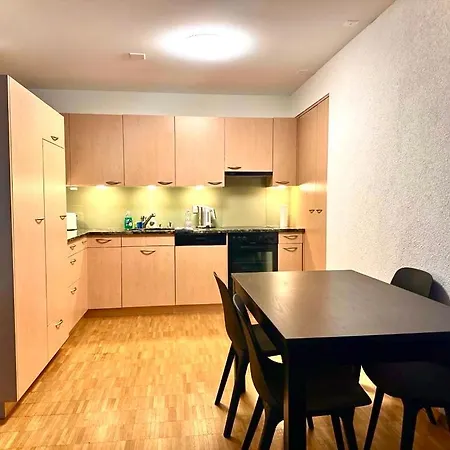 Apartamento View Deluxe