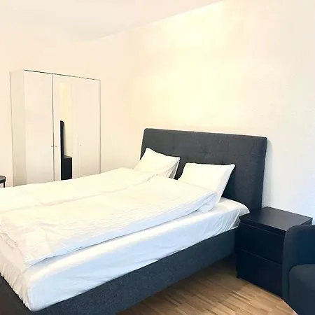 View Deluxe アパート インターラーケン