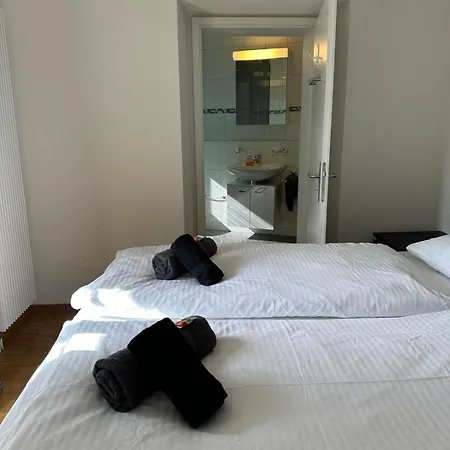 Apartamento View Deluxe Interlaken