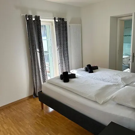 View Deluxe Ιντερλάκεν