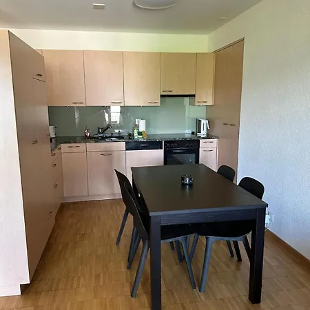 View Deluxe * インターラーケン