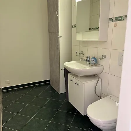 Apartamento View Deluxe *