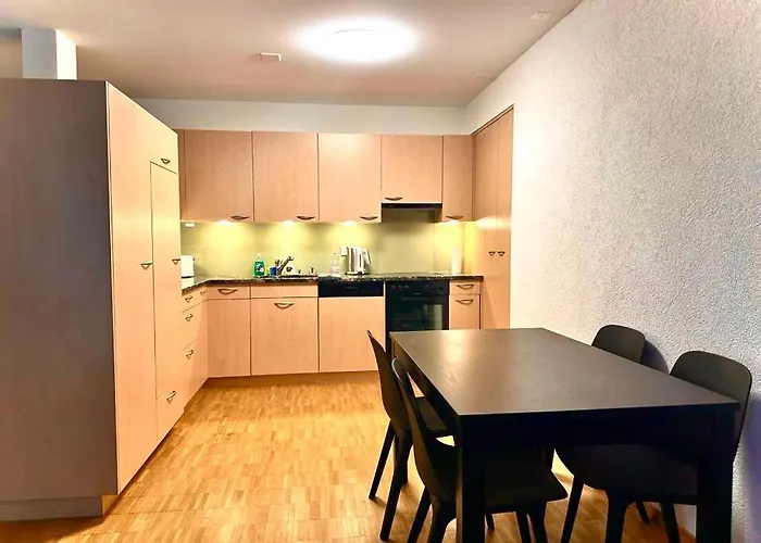 Apartamento View Deluxe