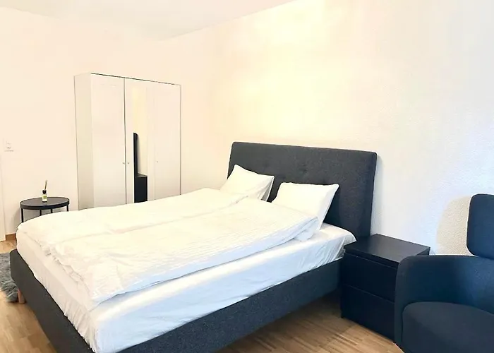 View Deluxe Apartamento Entrelagos