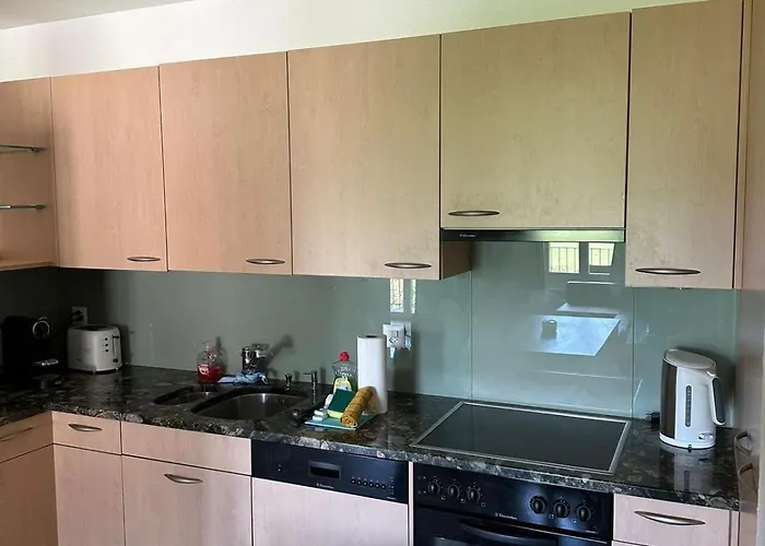 View Deluxe * Entrelagos