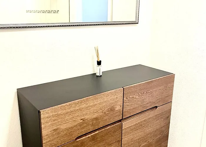 View Deluxe * インターラーケン