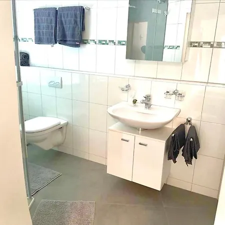 Apartment View Deluxe Interlaken